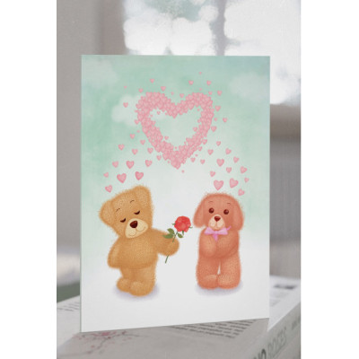 Кохання (14)