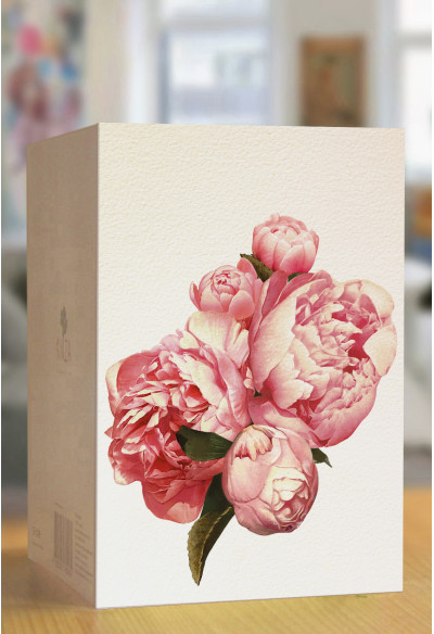 "Flowers" FL001