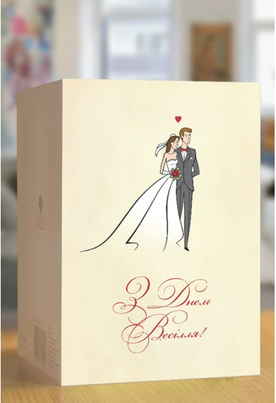 "Romantic" R001