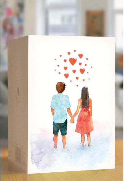 "Romantic" R003