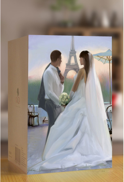 "Romantic" R006