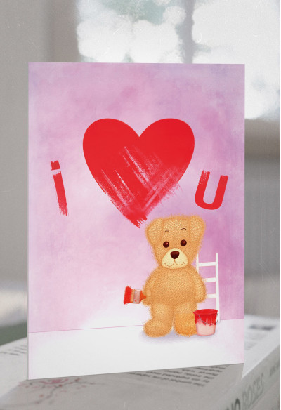 "Cute" C013